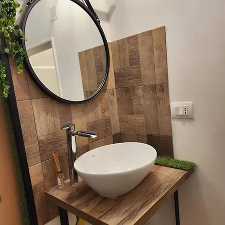 Le Volte ベッド・アンド・ブレックファスト 3*