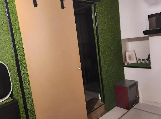 Le Volte Frühstückspension