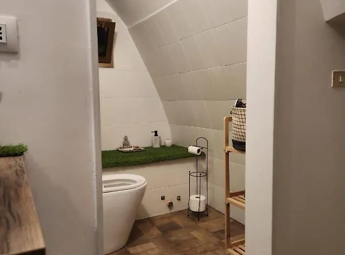 Le Volte Frühstückspension 3*