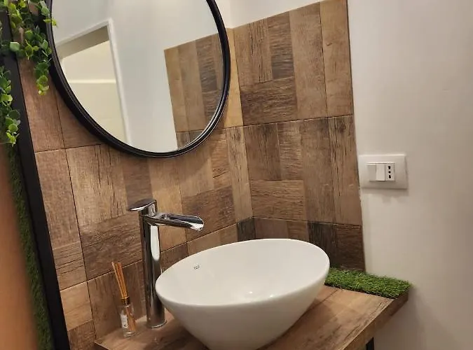 Le Volte Frühstückspension 3*