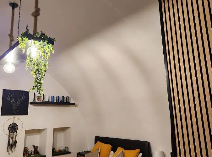 Le Volte Sammichele Di Bari