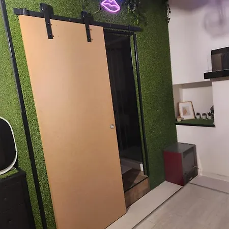 Le Volte Bed & Breakfast