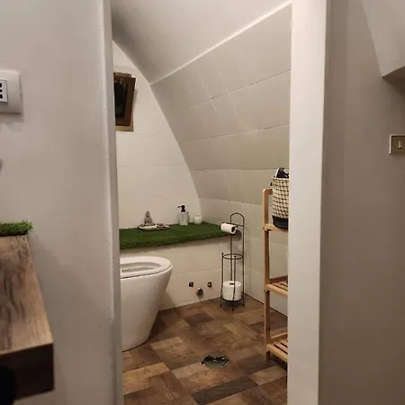 Le Volte Bed & Breakfast 3*