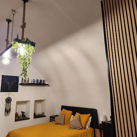 Le Volte Sammichele Di Bari